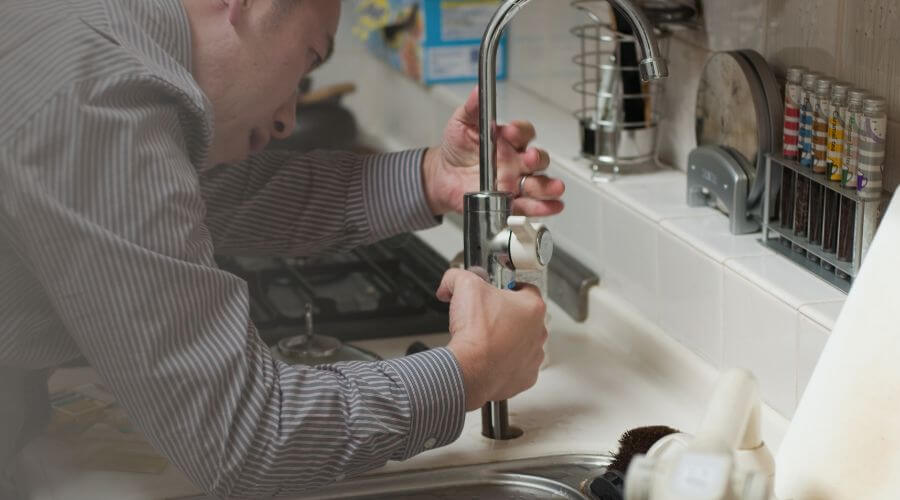 Professional expert plumbing services in Granville, TN